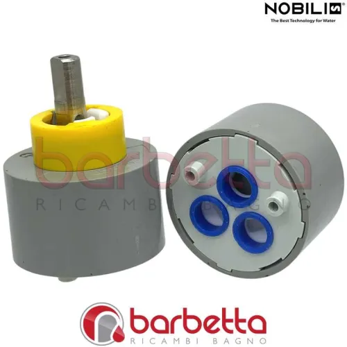 CARTUCCIA MISCELATRICE D.45 BASSA RICAMBIO NOBILI RCR413