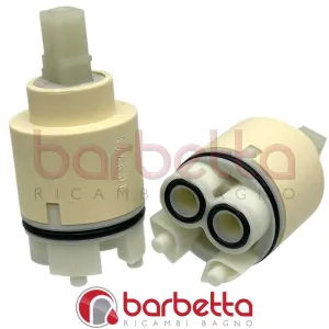 CARTUCCIA DI RICAMBIO OIOLI MIX001