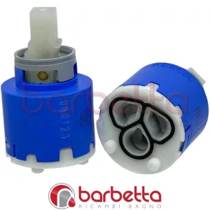 CARTUCCIA DI RICAMBIO OIOLI MIX104