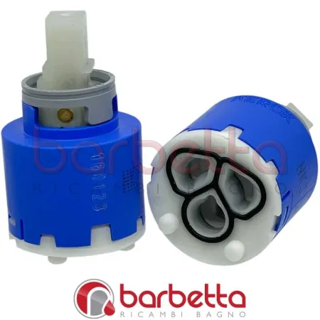 CARTUCCIA DI RICAMBIO OIOLI MIX104