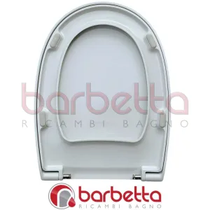 SEDILE COPRIWATER TERMOINDURENTE COMPATIBILE LOFT MAXI HIDRA