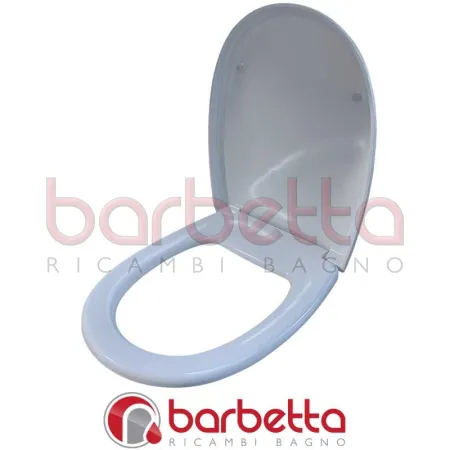 SEDILE COPRIWATER TERMOINDURENTE COMPATIBILE LOFT MAXI HIDRA