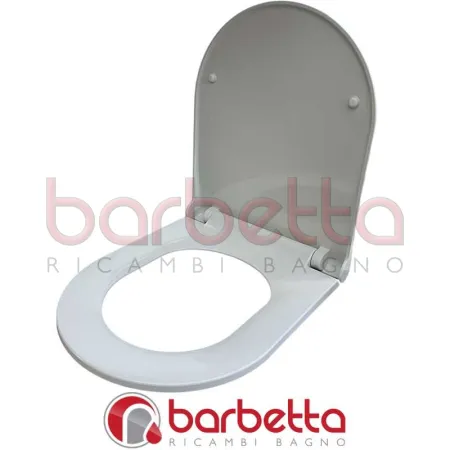 SEDILE COPRIWATER TERMOINDURENTE COMPATIBILE CLODIA DOLOMITE