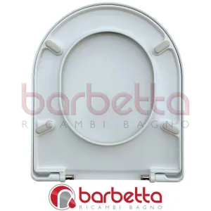 SEDILE COPRIWATER TERMOINDURENTE COMPATIBILE ALTHEA COVER