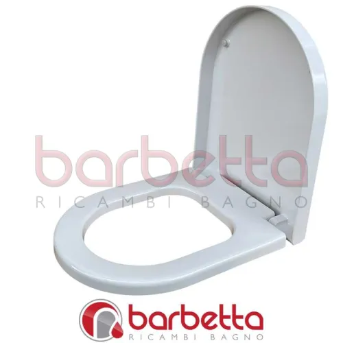 SEDILE COPRIWATER TERMOINDURENTE COMPATIBILE FORM ALICE