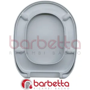 SEDILE COPRIWATER TERMOINDURENTE COMPATIBILE EOS PUNTO