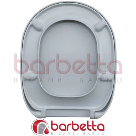 SEDILE COPRIWATER TERMOINDURENTE COMPATIBILE EOS PUNTO