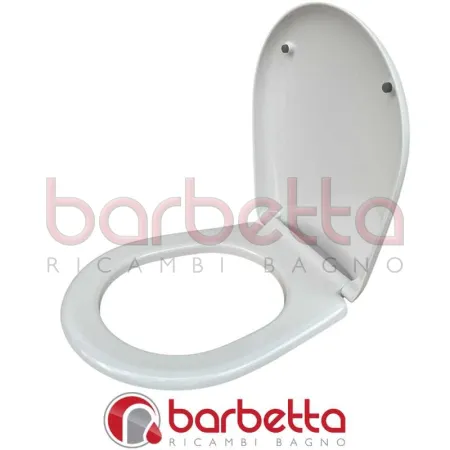 SEDILE COPRIWATER TERMOINDURENTE COMPATIBILE ALTHEA FLY