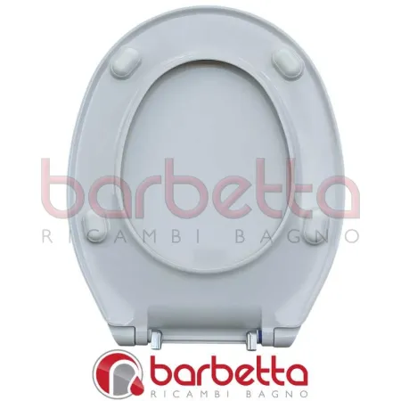 SEDILE COPRIWATER TERMOINDURENTE COMPATIBILE TESI OLD IDEAL STANDARD