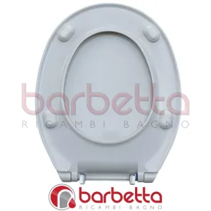 SEDILE COPRIWATER TERMOINDURENTE COMPATIBILE SELNOVA PG LINEA POZZI