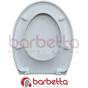 SEDILE COPRIWATER TERMOINDURENTE COMPATIBILE GARDA DOLOMITE