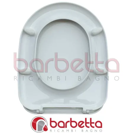 SEDILE COPRIWATER TERMOINDURENTE COMPATIBILE SINTESI CESAME
