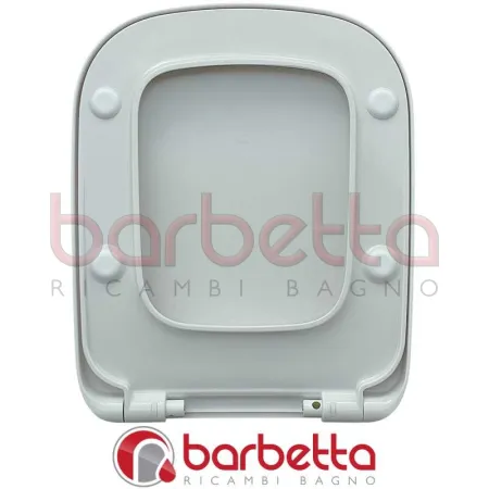 SEDILE COPRIWATER SLIM BIANCO ESEDRA IDEAL STANDARD T318201