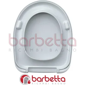 SEDILE COPRIWATER TERMOINDURENTE ORIGINALE GARDA DOLOMITE J104100