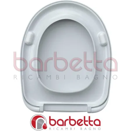 SEDILE COPRIWATER TERMOINDURENTE ORIGINALE GARDA DOLOMITE J104100