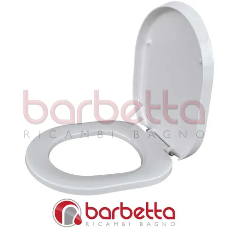 SEDILE COPRIWATER IDEAL STANDARD TONIC BIANCO K704701
