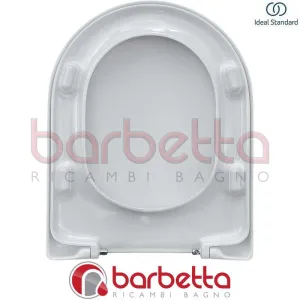 SEDILE FIORILE AVVOLGENTE X VASO SOSPESO IDEAL STANDARD T629301