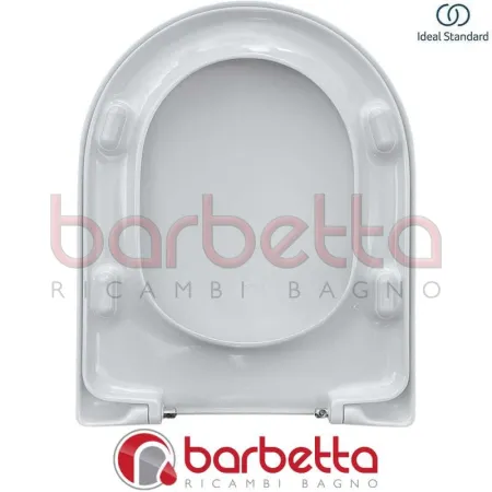 SEDILE FIORILE AVVOLGENTE X VASO SOSPESO IDEAL STANDARD T629301