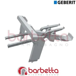 SUPPORTO RICAMBIO GEBERIT 240.426.00.1