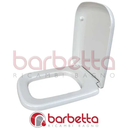 SEDILE COPRIWATER IDEAL STANDARD CONCA BIANCO T637801