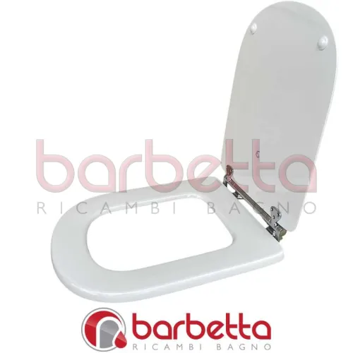 SEDILE COPRIWATER IDEAL STANDARD CALLA BIANCO T627801
