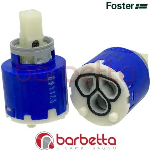CARTUCCIA RICAMBIO FOSTER 9500/021