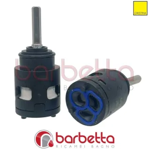 CARTUCCIA D.25 RICAMBIO CRISTINA CR24287Q00