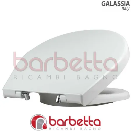 SEDILE COPRIWATER AVVOLGENTE IN TERMOINDURENTE XES GALASSIA 9920