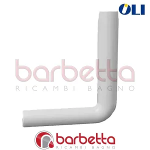 TUBO DI RISCIACQUO PER CASSETTE RICAMBIO OLI 490151