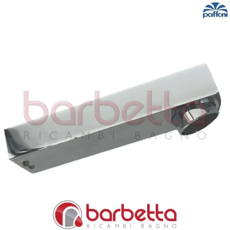 BOCCA CON AERATORE - PAFFONI ZBOC098