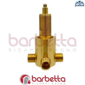 DEVIATORE PAFFONI LEVEL ZDEV091