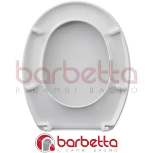 SEDILE COPRIWATER TP1 NEW RICAMBIO UNIVERSALE TER00110