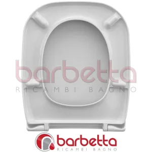 SEDILE COPRIWATER TERMOINDURENTE COMPATIBILE DURAVIT D-CODE