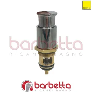 DEVIATORE CROMO RICAMBIO CRISTINA CRIPR4283Q51