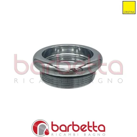 BOCCOLA RICAMBIO CRISTINA CRIMV2769P51