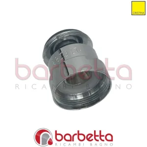 SNODO PER AERATORE RICAMBIO CRISTINA CRISN0044Q51