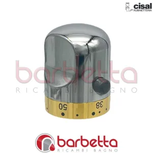 MANOPOLA RICAMBIO CISAL ZZ92033074