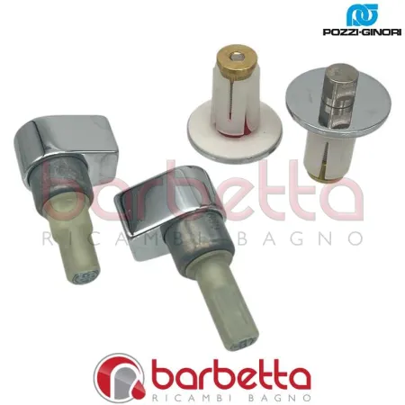 CERNIERA PER SEDILE COPRIWATER EGG DI POZZI GINORI 51968-099