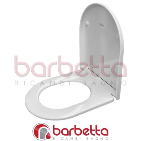 SEDILE COPRIWATER TERMOINDURENTE COMPATIBILE ARCHITECT DURAVIT