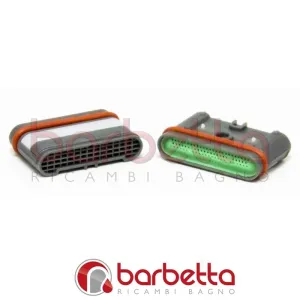 AERATORE ROMPIGETTO 24x6 RETTANGOLARE NEOPERL