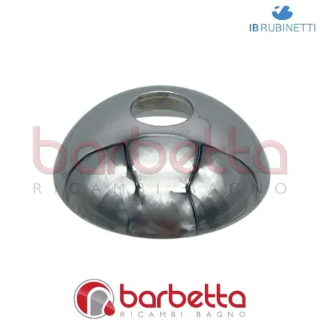 COPRI CARTUCCIA RICAMBIO IB RUBINETTERIE KRC09974CCN