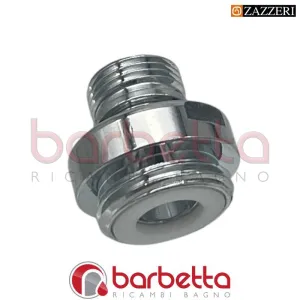 SNODO PER AREATORE BIDET TANGO ZAZZERI 4400B300AB0CRCR