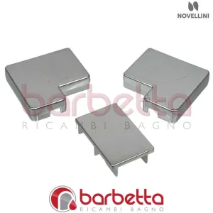 CONFEZIONE MONTAGGIO E 01 F VF RICAMBIO NOVELLINI R01BEF01-K