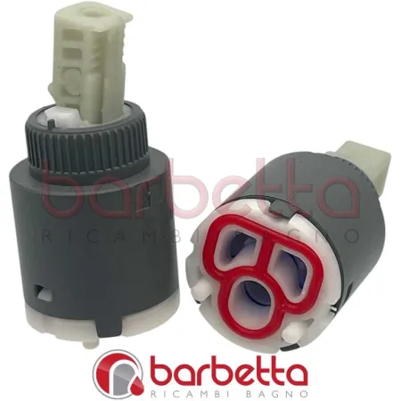 CARTUCCIA D.25 GALATRON 0125CF0C1003