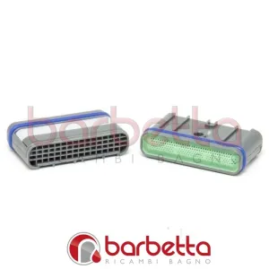 AERATORE ROMPIGETTO 32X8 RETTANGOLARE LAVABO NEOPERL BELLOSTA 795004