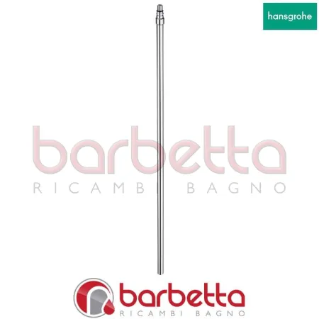 TUBO DI COLLEGAMENTO RICAMBIO HANSGROHE 96638000