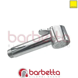 DOCCETTA PER IDROSCOPINO NEUTRA CROMO RICAMBIO CRISTINA CRIDC10660Q51