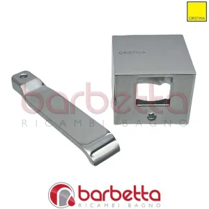 INSIEME MANIGLIA QUADRI RICAMBIO CRISTINA CRIPR15774Q51