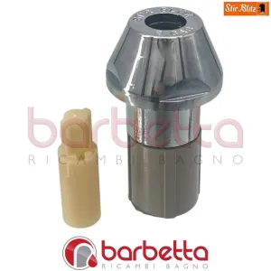 KIT PROLUNGA PROFONDITA' SUPERFICIE 3,5 CM RICAMBIO STIR BLITZ 1742277