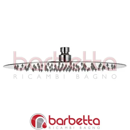 SOFFIONI SLIM H.2 83015T25